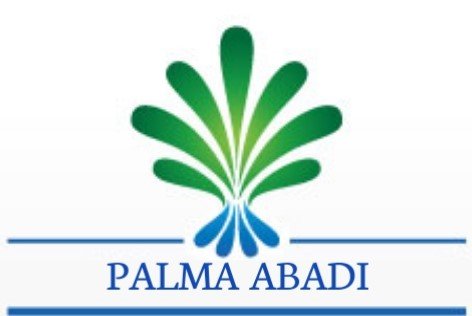 Logo PT. Palma Sukses Abadi